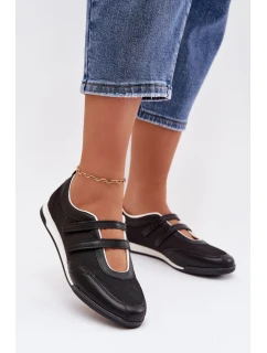 Balerinky model 224234 Step in style