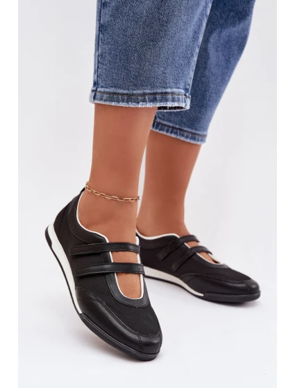 Balerinky model 224234 Step in style Balerinky model 224234 Step in style