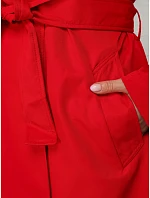 damski czerwony model 22106322 - FashionStreet damski czerwony model 22106322 - FashionStreet