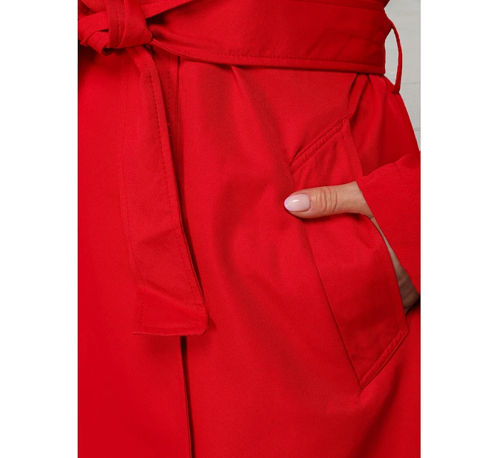 damski czerwony model 22106322 - FashionStreet damski czerwony model 22106322 - FashionStreet