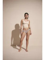 Dámské tílko Sloggi GO Shirt 01 C2P pudrové