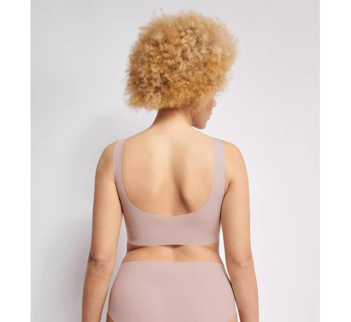 sloggi ZERO Feel 2.0 Top - PURPLE - SLOGGI PURPLE - SLOGGI