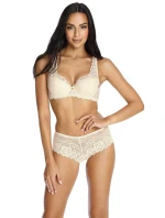 Vyztužená dámská podprsenka full cup M053/22 Carmela Big model 17289969 - Mat