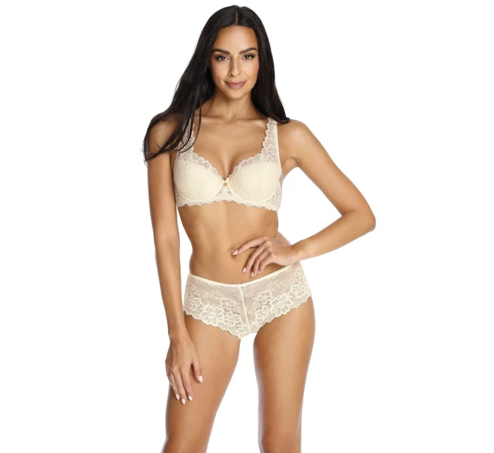Vyztužená dámská podprsenka full cup M053/22 Carmela Big model 17289969 - Mat