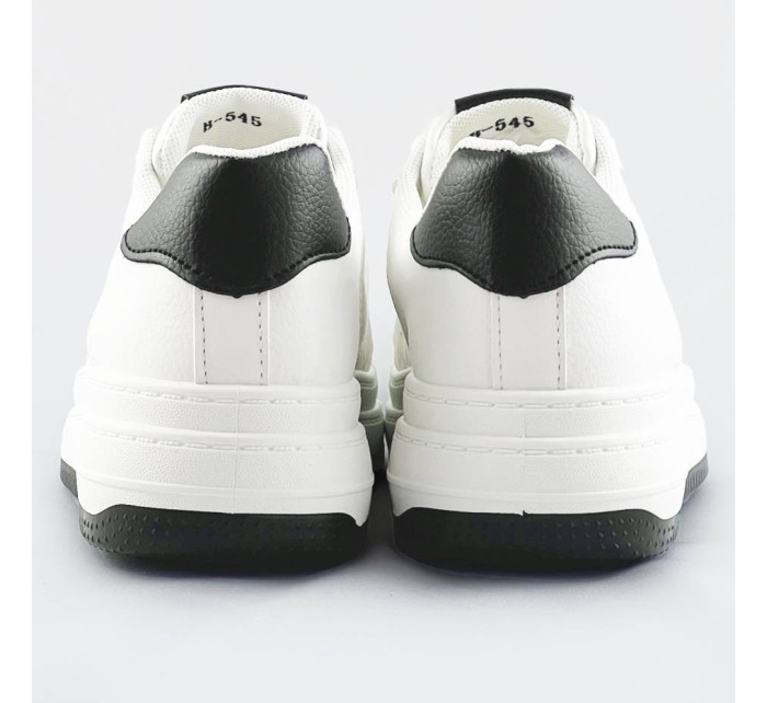 dámské sportovní boty s řetízkem model 17287314 - Mix Feel
