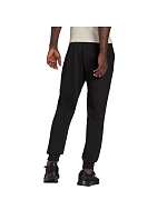 Tričko adidas Essentials FeelComfy French Terry M HE1856