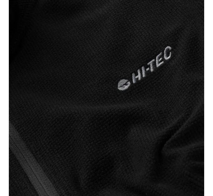 fleece II FULL ZIP M model 20581511 - Hi-Tec