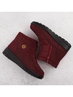 boty na podpatku W model 20739495 - NEWS boty na podpatku W model 20739495 - NEWS