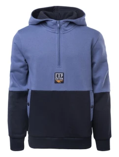 Mikina model 20849113 Jrb Jr - Hi-Tec