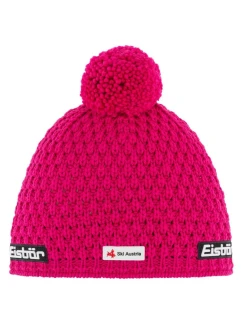 Kšiltovka Eisbar Trail Pompon Mu Ska E33133-442