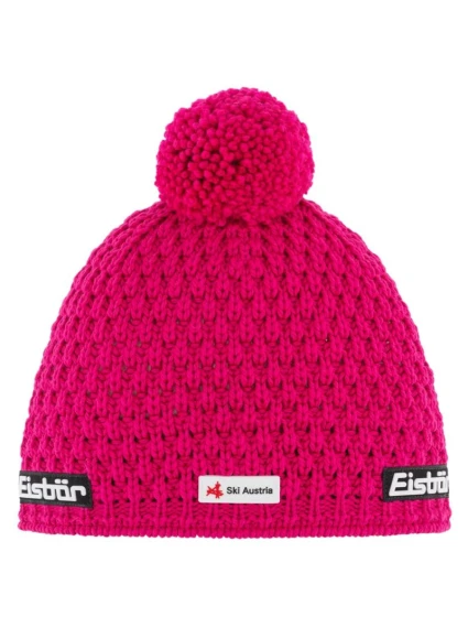 Kšiltovka Eisbar Trail Pompon Mu Ska E33133-442 Kšiltovka Eisbar Trail Pompon Mu Ska E33133-442