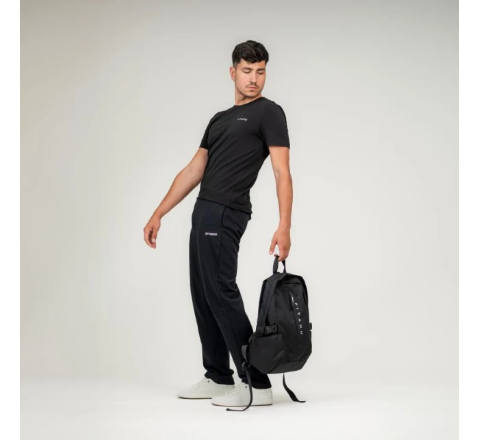 Pánské kalhoty model 21355581 - Fitanu