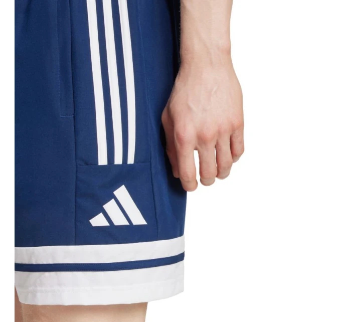 Squadra 25 Tkané šortky M model 21091457 - ADIDAS Squadra 25 Tkané šortky M model 21091457 - ADIDAS