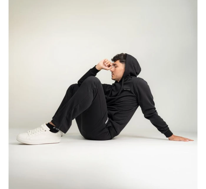 Pánská mikina model 21356588 - Fitanu Pánská mikina model 21356588 - Fitanu