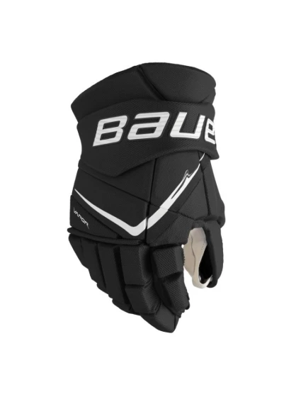 Hokejové rukavice Vapor model 21860415 Sr - Bauer Hokejové rukavice Vapor model 21860415 Sr - Bauer