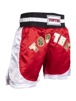 TOP TEN lehké šortky ( WAKO APPROVED)