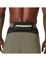 Fujitrail All Over Print Short Green L model 21376198 - Asics