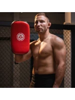 Tréninkový z přírodní kůže model 21438000 - DBX Bushido Tréninkový z přírodní kůže model 21438000 - DBX Bushido