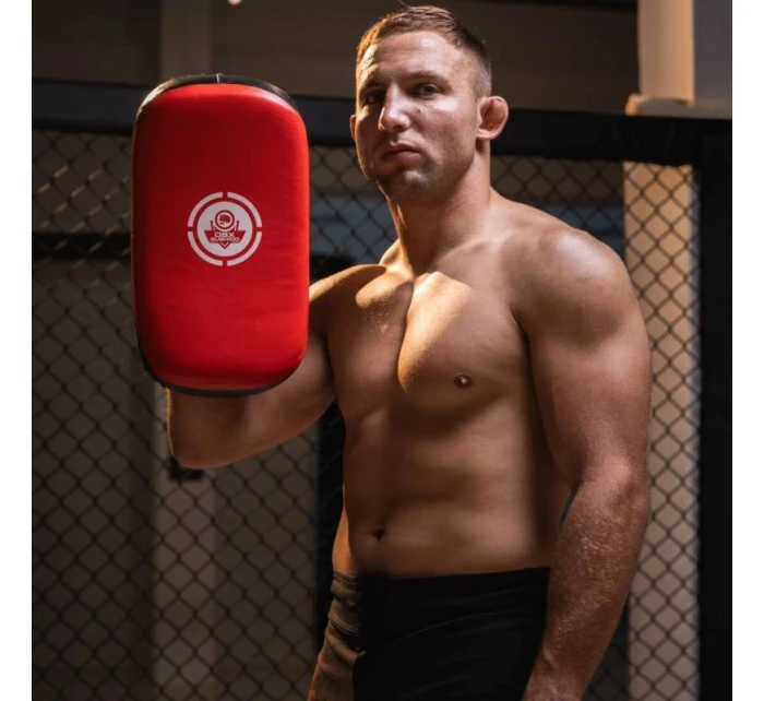 Tréninkový z přírodní kůže model 21438000 - DBX Bushido Tréninkový z přírodní kůže model 21438000 - DBX Bushido