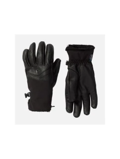 Rękawice Rossignol W Elite Lth Impr czarny