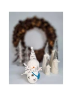 LED FIGURKA BABY 7x6x16 cm