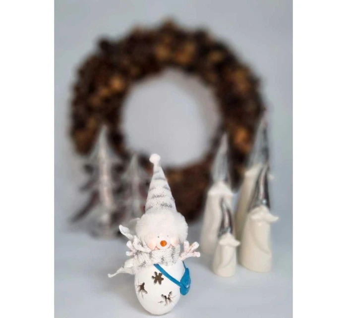 LED FIGURKA BABY 7x6x16 cm