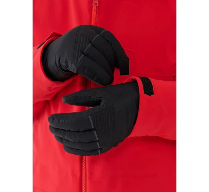 Lyžařská bunda s membránou  pánská model 21888742 - 4F