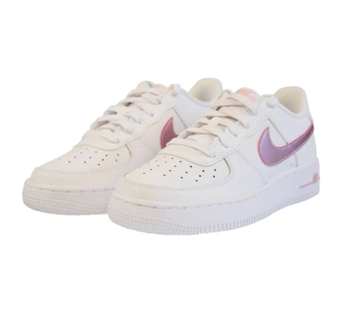 Nike Air Force 1 dámské boty - dámské model 21928588 Nike Air Force 1 dámské boty - dámské model 21928588