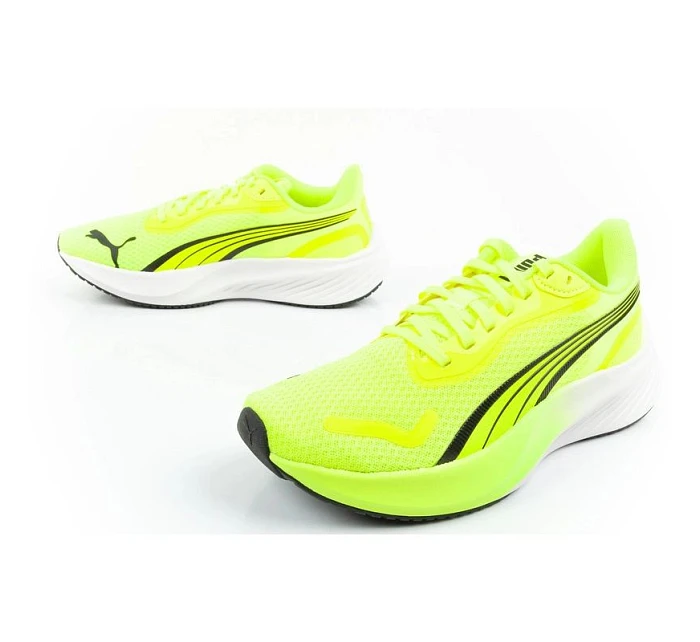 Sportovní obuv Lite comfortable neon model 22054526 - Puma Sportovní obuv Lite comfortable neon model 22054526 - Puma