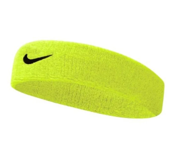 Čelenka Swoosh model 20575580 - NIKE Čelenka Swoosh model 20575580 - NIKE