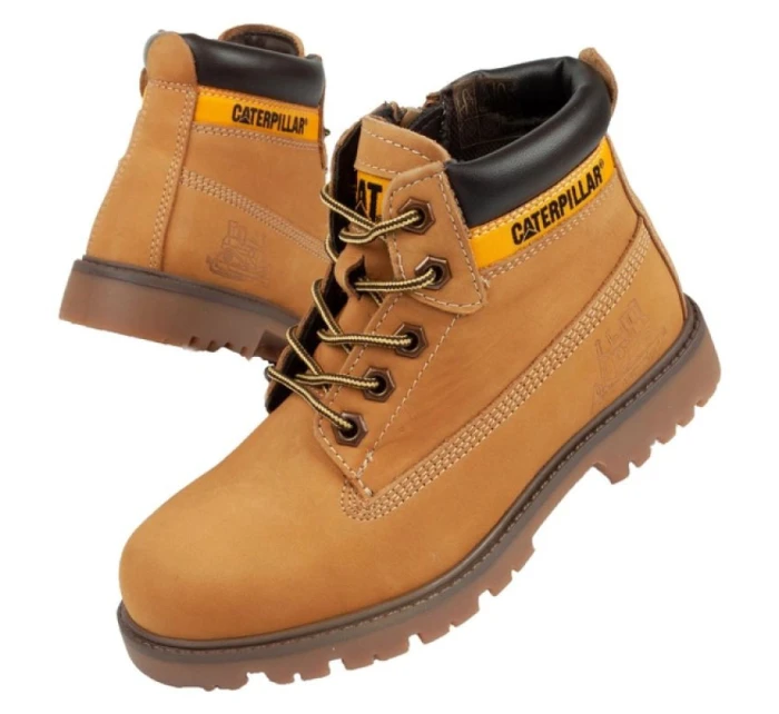 Dětská obuv CK263460 - Caterpillar