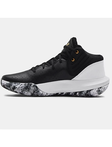 Pánské basketbalové boty Jet 21 M 3024260 006 - Under Armour Pánské basketbalové boty Jet 21 M 3024260 006 - Under Armour
