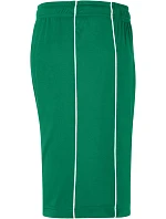 Daiber JN 387 Týmové kraťasy "Basic" 02.0387 green/white