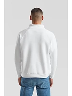 Fruit of the Loom Premium Zip Neck Sweat Mikina s 1/4 zipem 16.2032 black Fruit of the Loom Premium Zip Neck Sweat Mikina s 1/4 zipem 16.2032 black