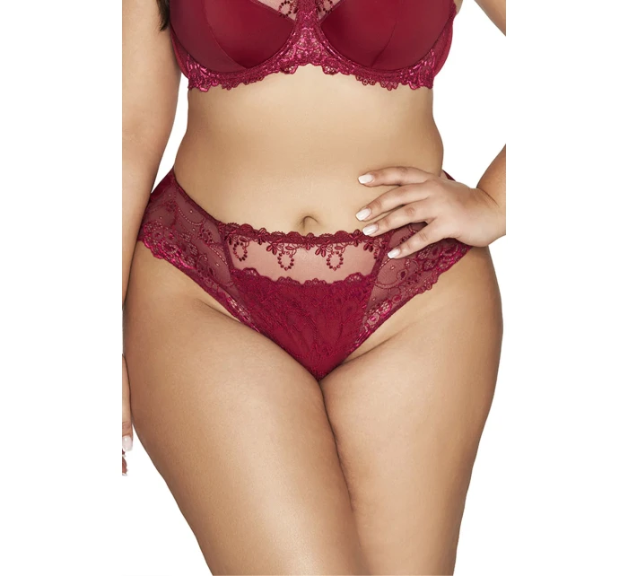 Ava 1030 Novato barva: rubínová