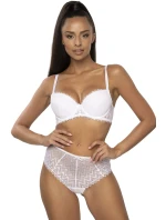 Mat 3802/42 Elif barva:bílá