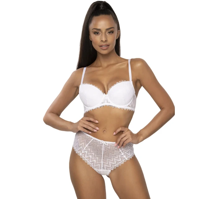 Mat 3802/42 Elif barva:bílá