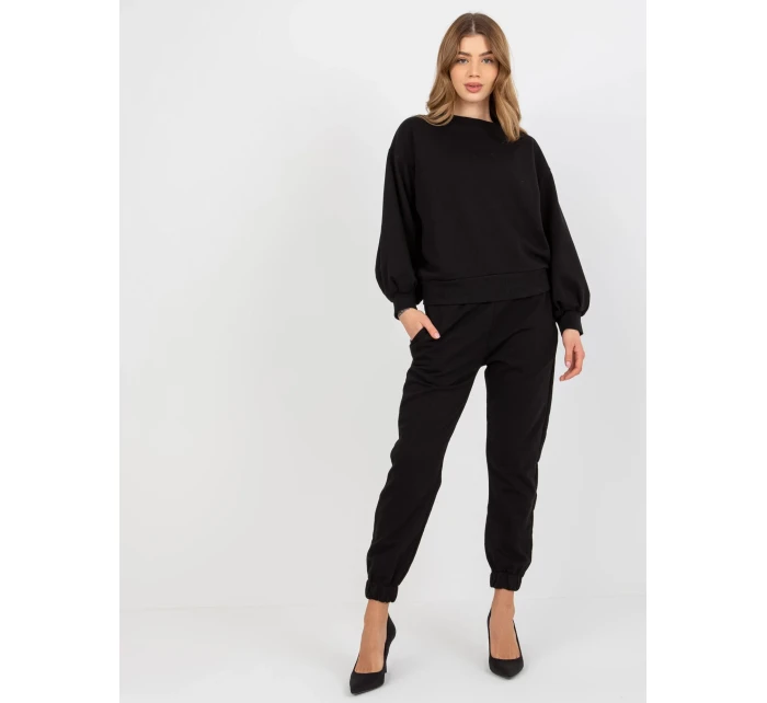 Sada EM KMPL 637.26P černá