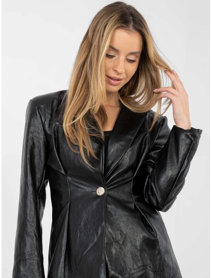 IT MA bunda FL10090.81 černá IT MA bunda FL10090.81 černá