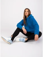 Halenka RV BL 7487.66 tmavě modrá