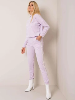 WN KMPL světle fialová model 17505200 - FPrice