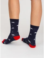 Ponožky WS SR 5637 vícebarevné