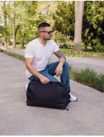 Cestovní taška VUCH Zyro Black