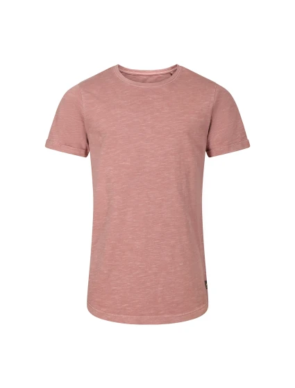 Pánské bavlněné tričko NAX GRET