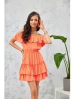 Dámské šaty SUK0291 - Roco Dámské šaty SUK0291 - Roco