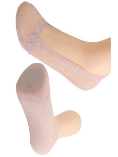 DÁMSKÉ BALERÍNY ST-53