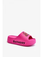 Pantofle  model 198437 Step in style