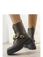 Boty model 205152 Solea Boty model 205152 Solea