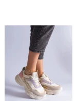 Tenisky model 207153 Solea Tenisky model 207153 Solea