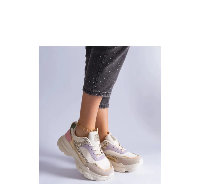 Tenisky model 207153 Solea Tenisky model 207153 Solea